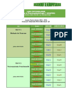 Planning TD l2s3