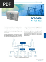 ANSI Electrical Protection Codes List | PDF | Electrical Equipment ...