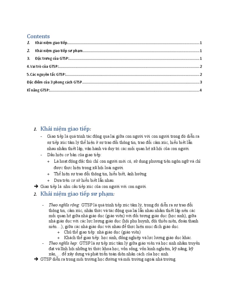 ĐỀ-CƯƠNG-GIAO-TIẾP-SƯ-PHẠM