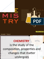 Review Chemistry