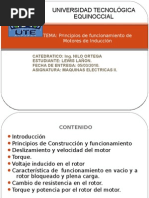 Download PRINCIPIO DE FUNCIONAMIENTO  DEL MOTOR DE INDUCCION by Lewis Llq SN53024268 doc pdf