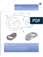 SolidWorks Práctico I (Pieza, Ensamblaje y Dibujo3)