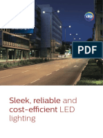 SmartBright Road Datasheet