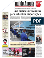 20201230 Jornal de Angola