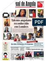 Jornal de Angola