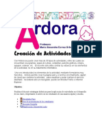 Andora Curso