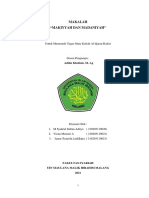 Kelompok 4 - SQH FIX