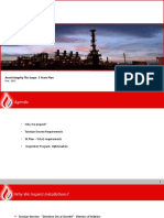 Asset Integrity TA Scope - 3 Years Plan Rev1