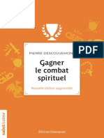 Gagner Le Combat Spirituel: Saintissime