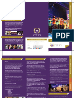 National Board of Trustees: Corporate Brochure 2016/17