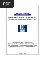 informatica e educação especial