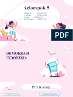 Civic_Kelompok 5 (Demokrasi Indonesia)