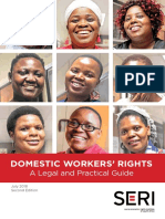 Domestic Workers' Rights: A Legal and Practical Guide