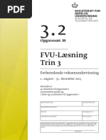 Modultest 3.3, Opgave A | PDF