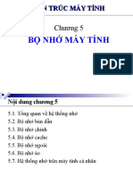 (123doc) - Kien-Truc-Bo-Nho-May-Tinh