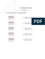 GUIA de MATEMÁTICA 3 Lucas y Andres Composicion y Descomposicion