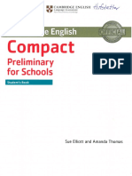 Compact Preliminary-Stud Book