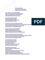 Just The Two of Us, PDF, Song Structure