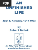 Download An Unfinished Life by The Historian SN53026718 doc pdf