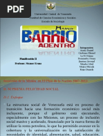 Download Misin Barrio Adentro by Geraldine Russian SN53026762 doc pdf