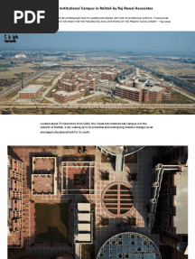 Institution Literature Study PDF