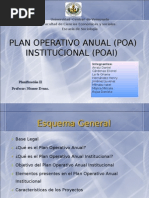 Download Plan Operativo Anual by Geraldine Russian SN53027030 doc pdf