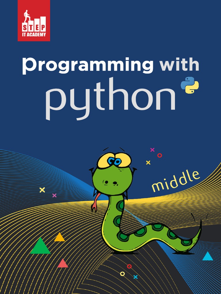 JCA Python-Middle Lesson 04 1555673909 | PDF | Menu (Computing ...