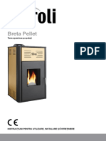 Manual de Utilizare Ferroli Breta Pellet 1