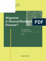 Migraine - A Neuroinflammatory Disease