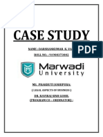 Case Study