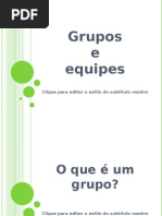 GRUPOS x EQUIPES (4)