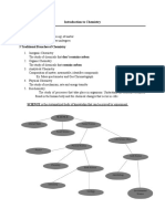 GENERAL CHEMISTRY - Reviewer