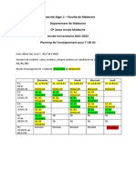 1 - Planning UEI 01 2021 22