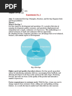 Exp-1 DevOpsLab