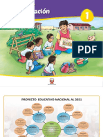 Comunicación 1 Cuaderno de Trabajo Para Primer Grado de Educación Primaria 2020 (4)