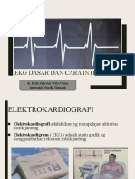 EKG - Dasar - Dan - Cara - Interpretasi Utami