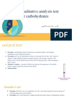 Chemistry Thesis Infographics by Slidesgo