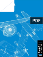 Easy Access Rules for Airworthiness and Environmental Certification (Regulation (EU) No 7482012)(Revision fro