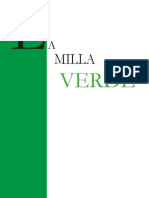 La Milla Verde