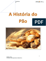 A História do Pão