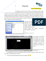 Tutoria Cad Shp