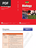BIOLOGY Remedial Course PDF | PDF | Biology | Cell (Biology)