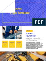 PowerPointHub-Business Pitch-PWsSMz