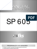 sp605 - 2007