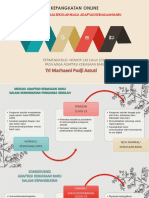 Materi Webinar p3gtk 4 Agustus Marhaeni KEPANGKATAN ONLINE