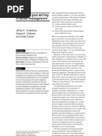 Download Setting goals in career management by hernanrj SN53030818 doc pdf