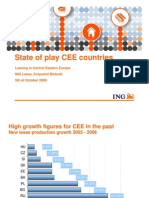 CEE leasing market in 2008