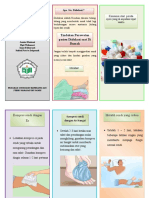 Leaflet Dislokasi