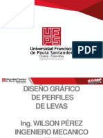 Diseño Gráfico de Perfiles de Levas