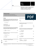 P3461 - Measuring The Earth Magnetic - En.id